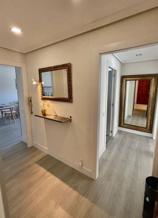 Apartamento Buenavista Oviedo Exteriör bild